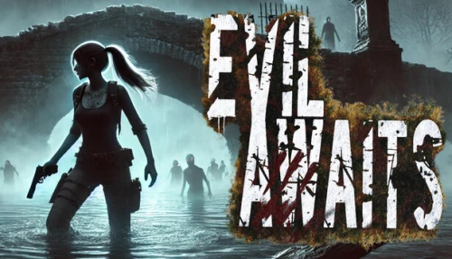 Evil Awaits