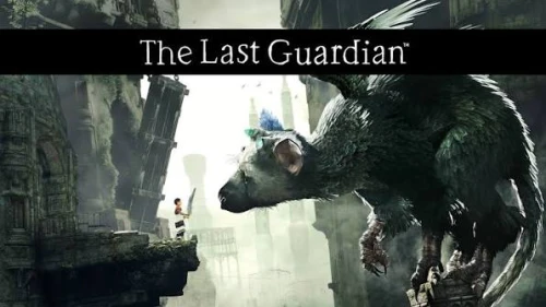 The Last Guardian