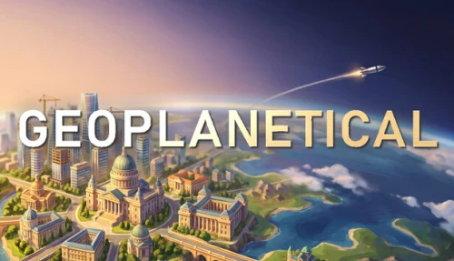 Geoplanetical