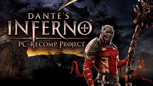 Dante's Inferno