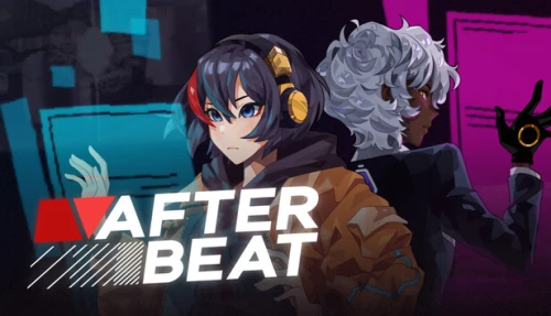 Afterbeat (Project Arrhythmia)