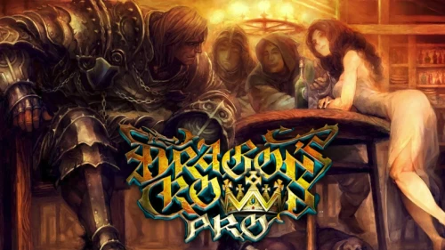 Dragon's Crown Pro