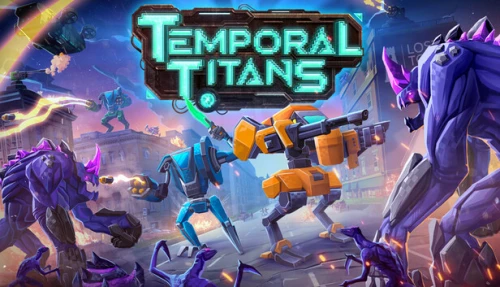 Temporal Titans